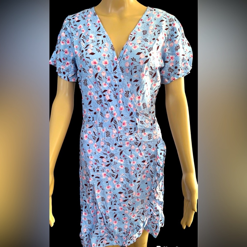 Simple dress